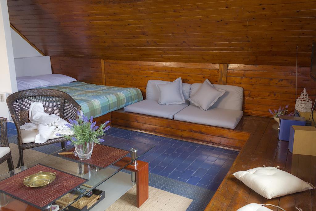 Apartment Nikola Makarska Zimmer foto